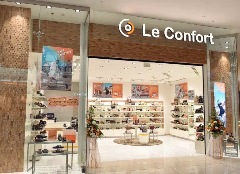 LeConfort