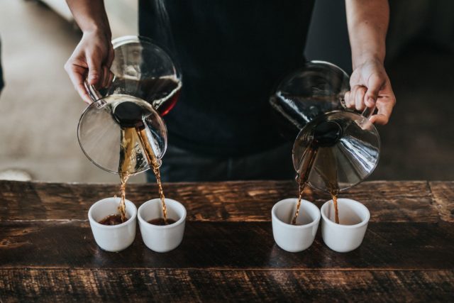LuckinCoffee