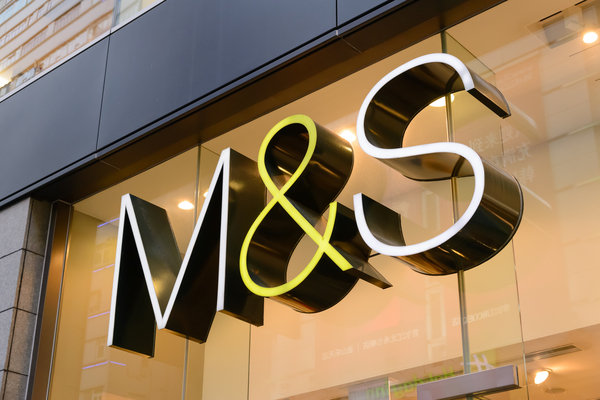 M&S