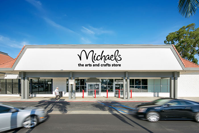 Michaels