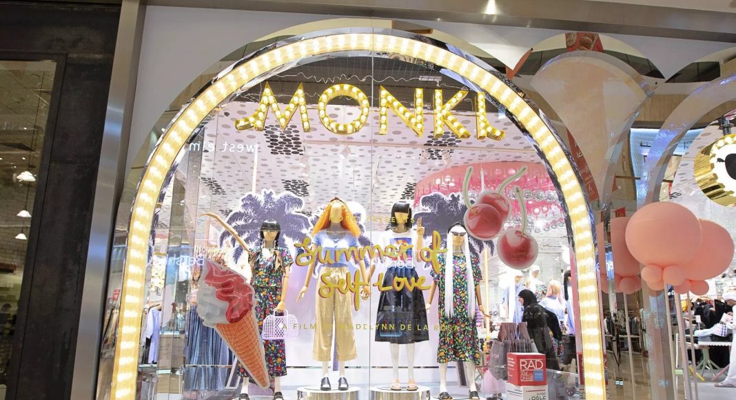 Monki Monki