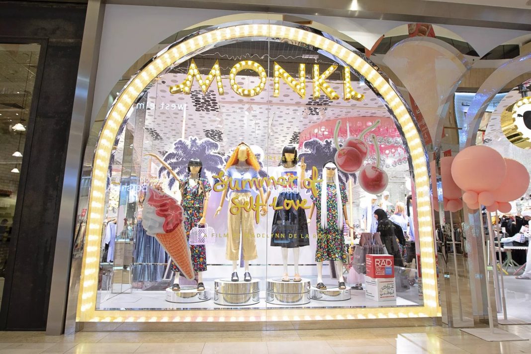 Monki