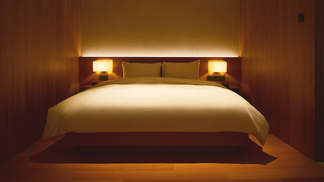 Muji Hotel Beijing