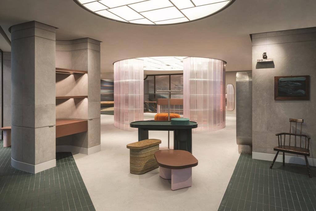 Mulberry_Regent Street