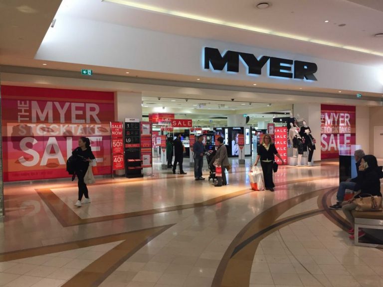 Myer