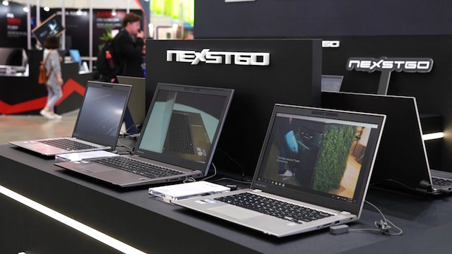 Nexstgo