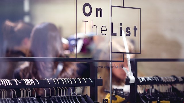 OnTheList