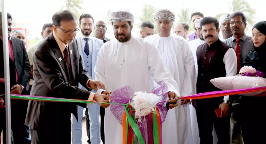 PAN Emirates Home Furnishings Opens First Store In Salalah, Oman