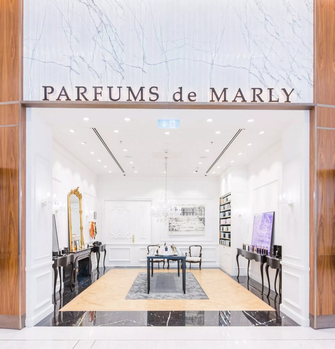 Parfums De Marly