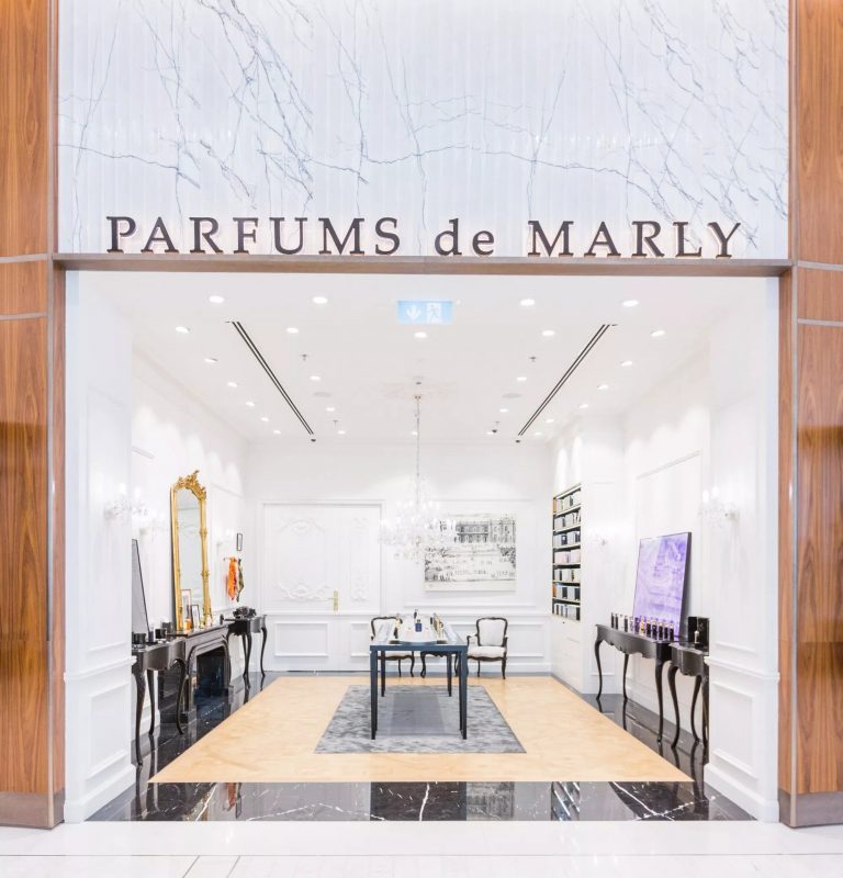 Parfums De Marly
