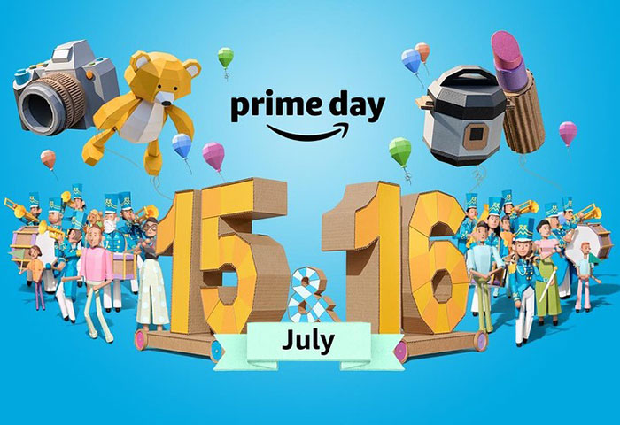 Prime Day