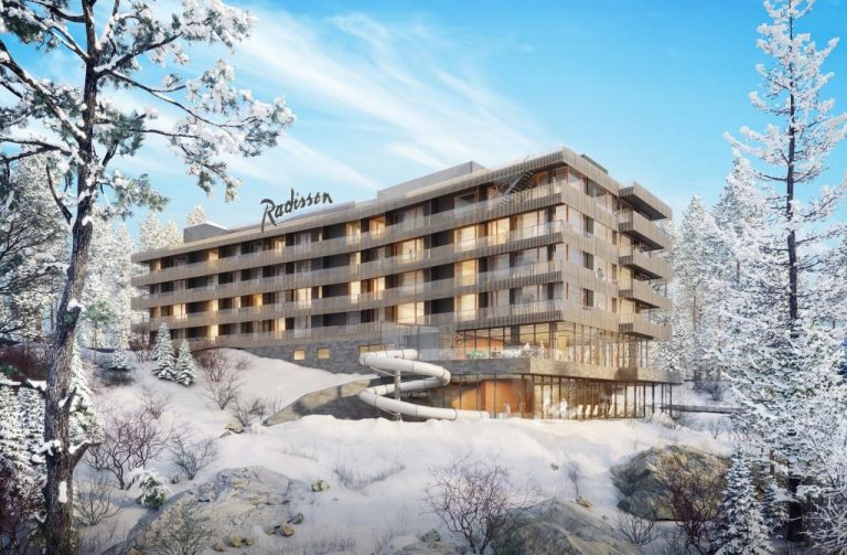 Radisson Resort Szklarska Poręba