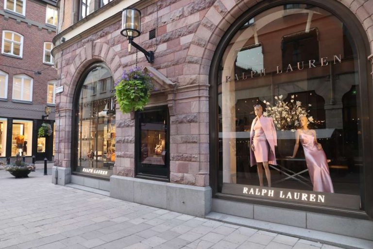 Ralph Lauren