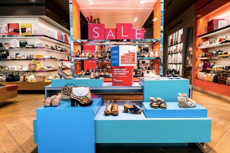 Retail Abu Dhabi