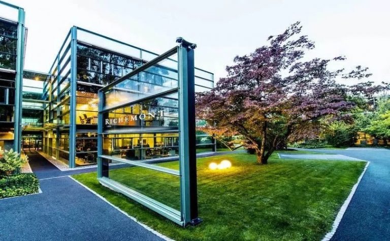 Richemont