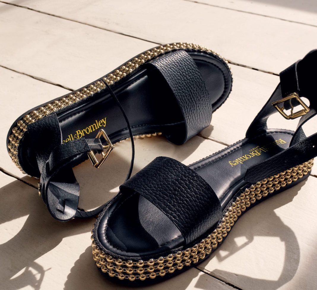 Russell & Bromley