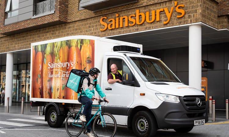 Sainsbury's