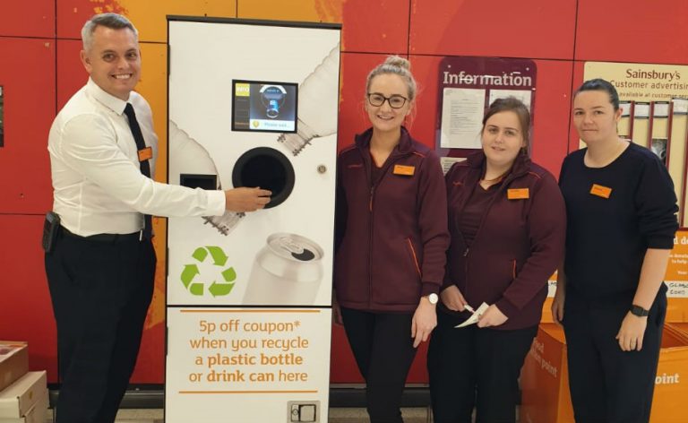Sainsbury’s
