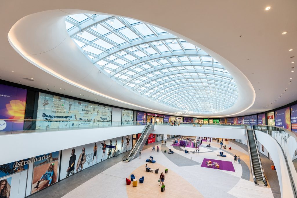 Salaris Transit Hub