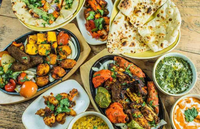 Tap & Tandoor