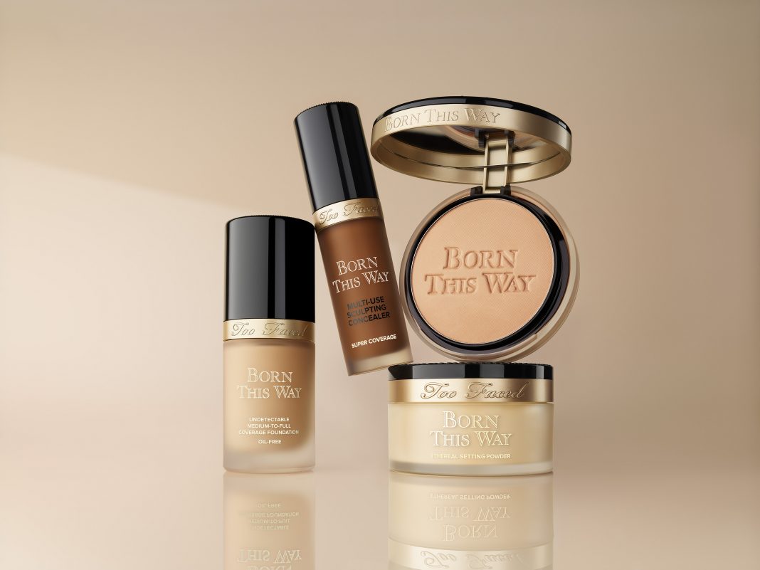 TooFaced