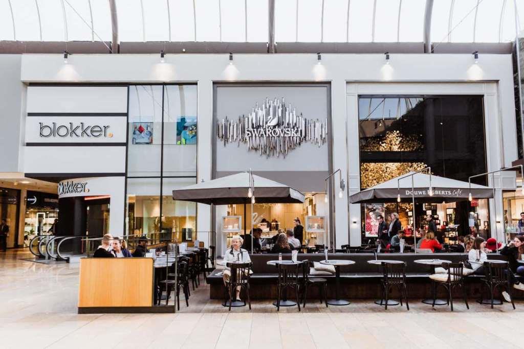 Unibail-Rodamco-Westfield