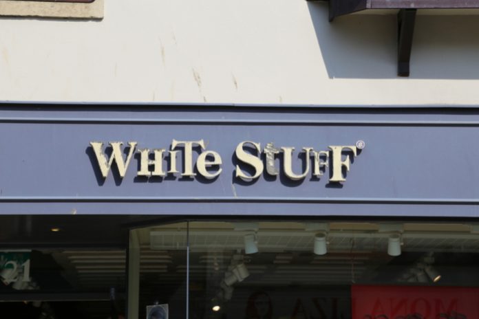 White Stuff