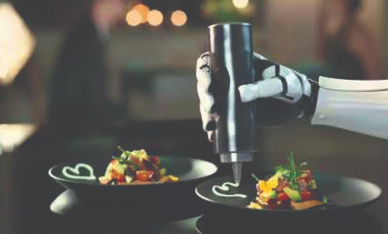AI Cafe