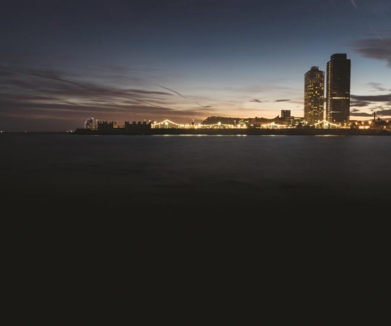 Barcelona