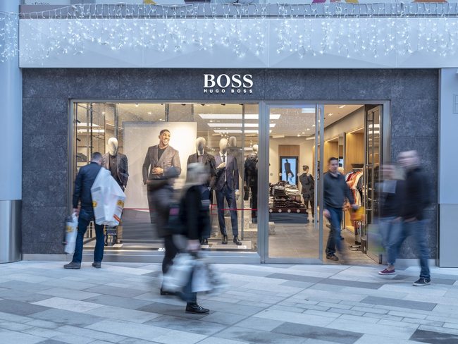 Boss