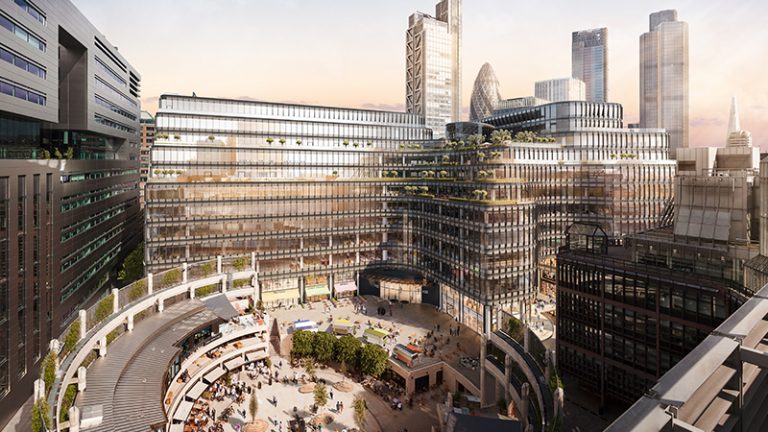 Broadgate