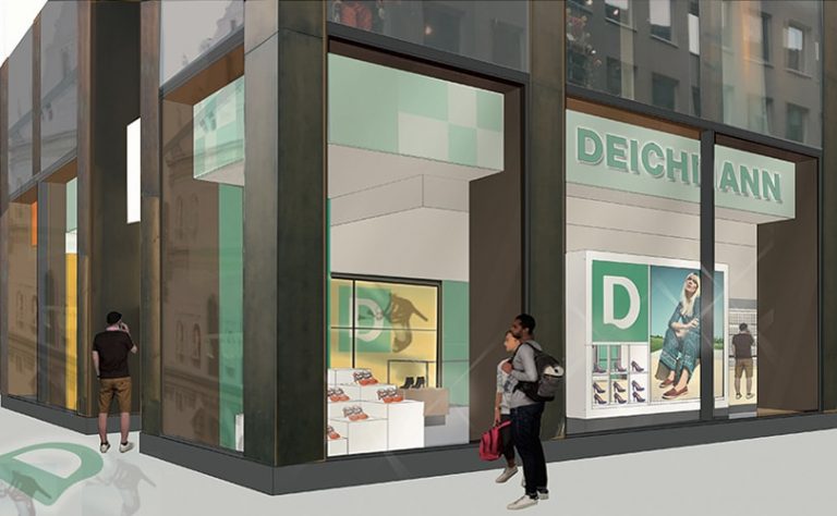 Deichmann