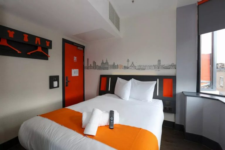 easyHotel
