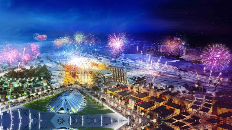 Expo 2020