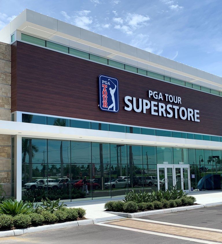 PGA Tour Superstore