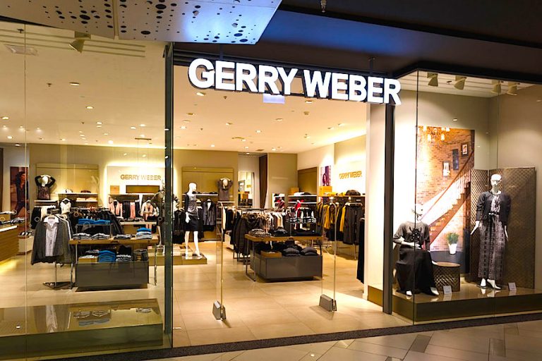 Gerry Weber