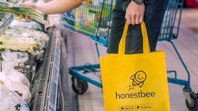 Honestbee