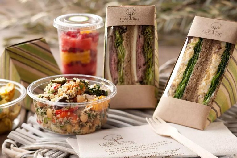 Lime Tree Café