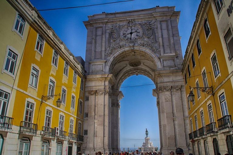 Lisbon