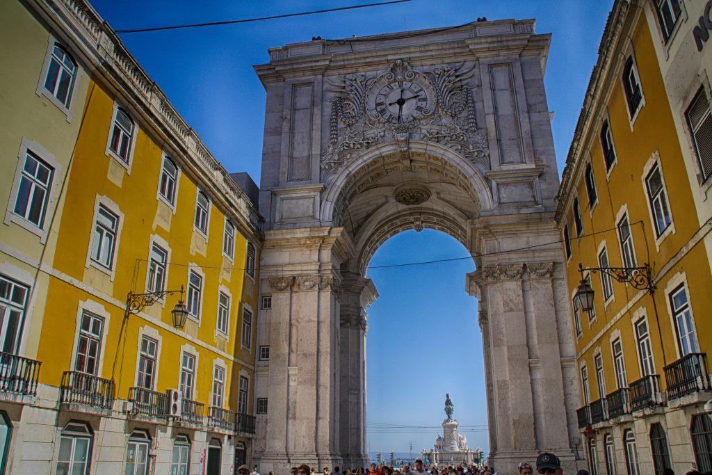 Lisbon