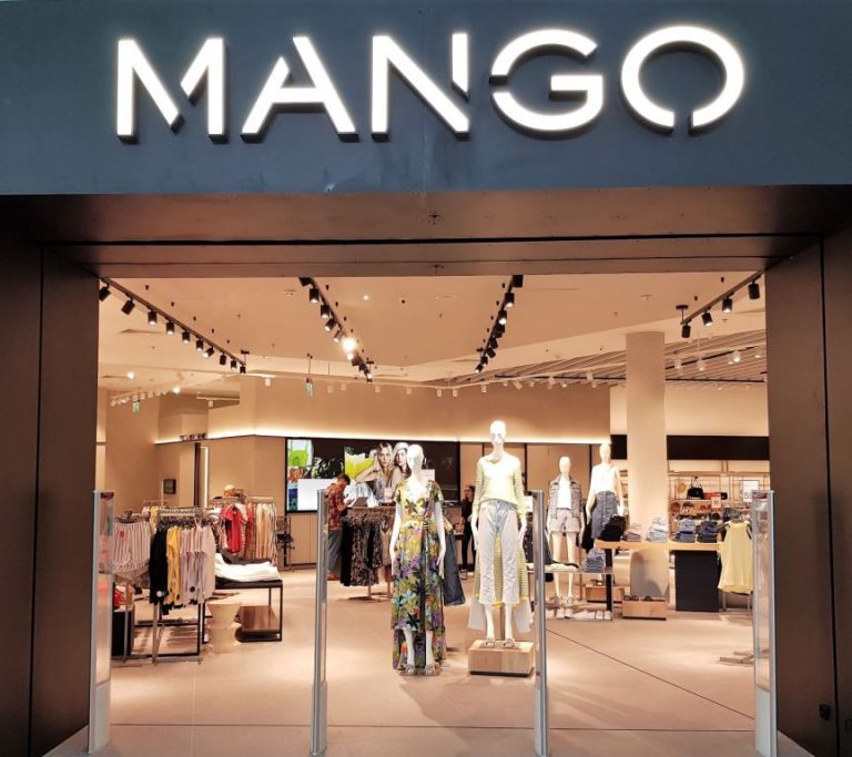 Mango