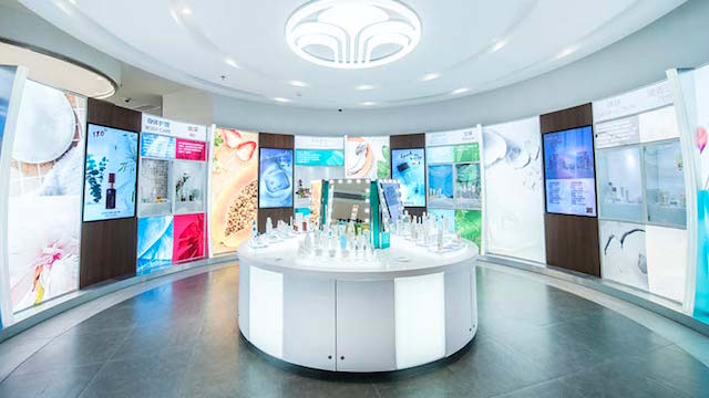 Nu Skin