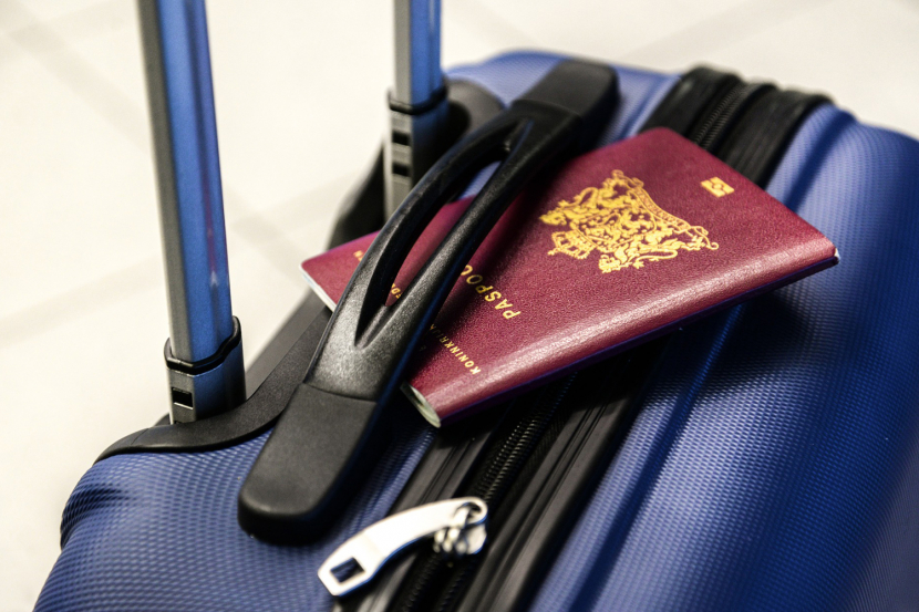 Passport
