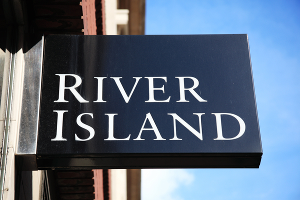 River Island