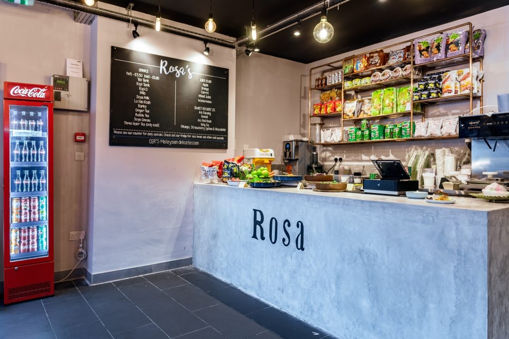 Rosa