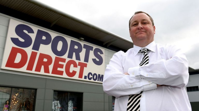 Sports Direct