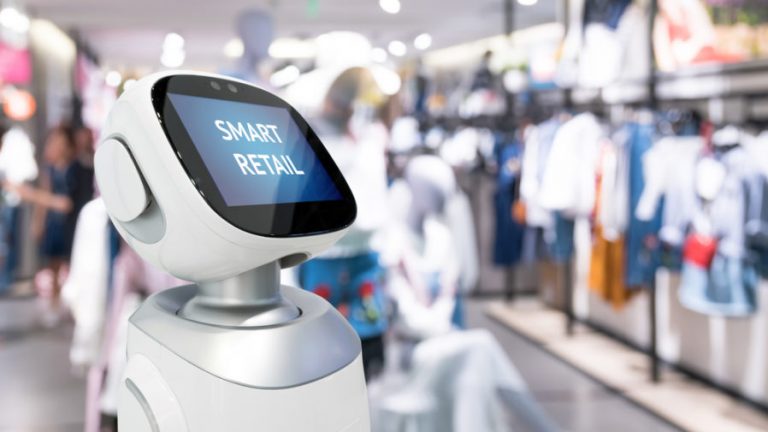 Smart Retail