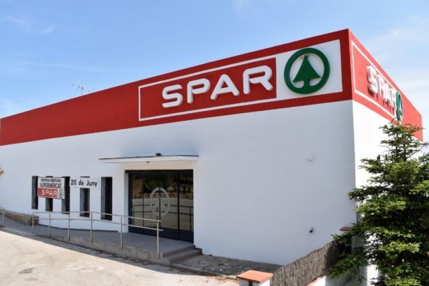 Spar