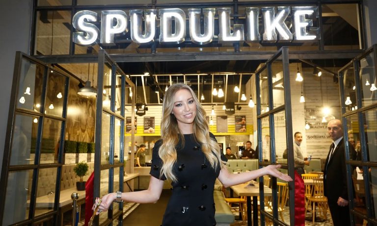 Spudulike