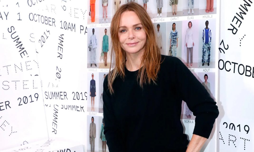 Stella McCartney House